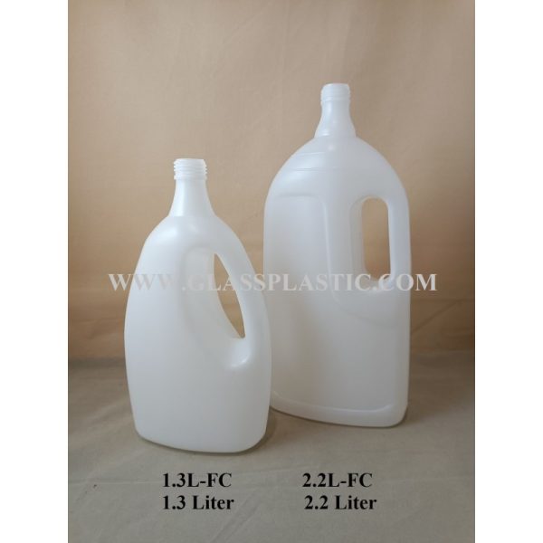 Floor Cleaner - 1.3 liter & 2.2 liter - Image 3