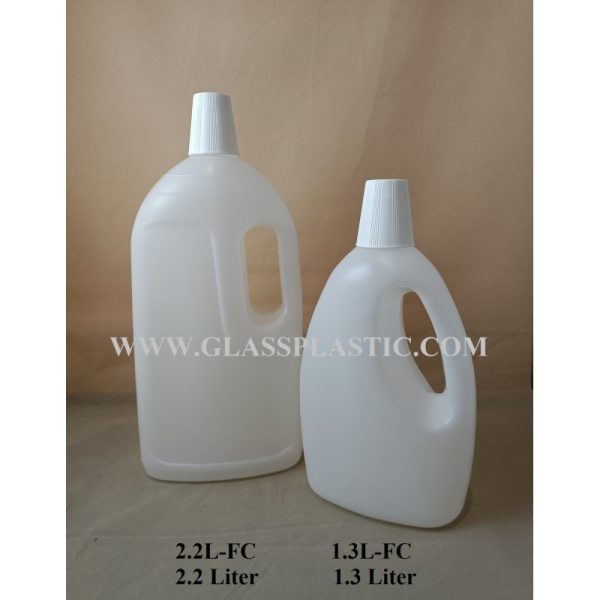 Floor Cleaner - 1.3 liter & 2.2 liter