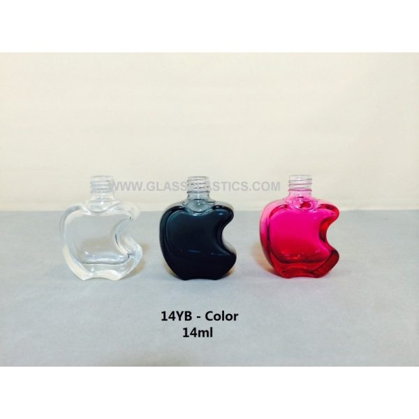 14ml Apple Perfume Bottle - Image 2