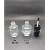 Nail Polish Bottle - 14ml & 13.5ml - Image 2