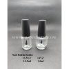 Nail Polish Bottle - 14ml & 13.5ml