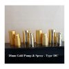 18mm Chromed Pump & Spray - Type 18C - Image 4
