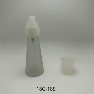18mm Translucent Mist Spray Type 18