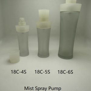 18mm Mist Spray for Cosmetic Glass Bottle