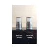 Cosmetic Glass Bottle - Hexagon Shape - Image 8
