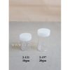 PS Pill Container - 10gm & 20gm