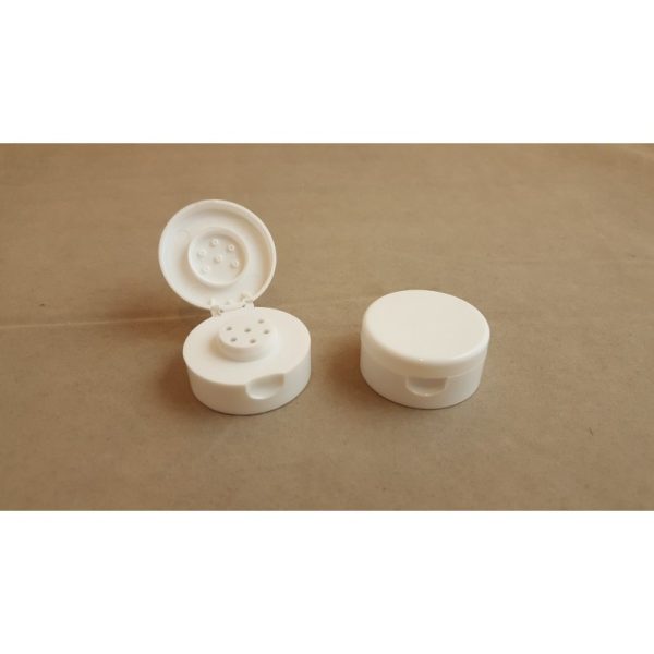 Powder Bottle (HDPE) : 140ml, 160ml & 200ml - Image 2
