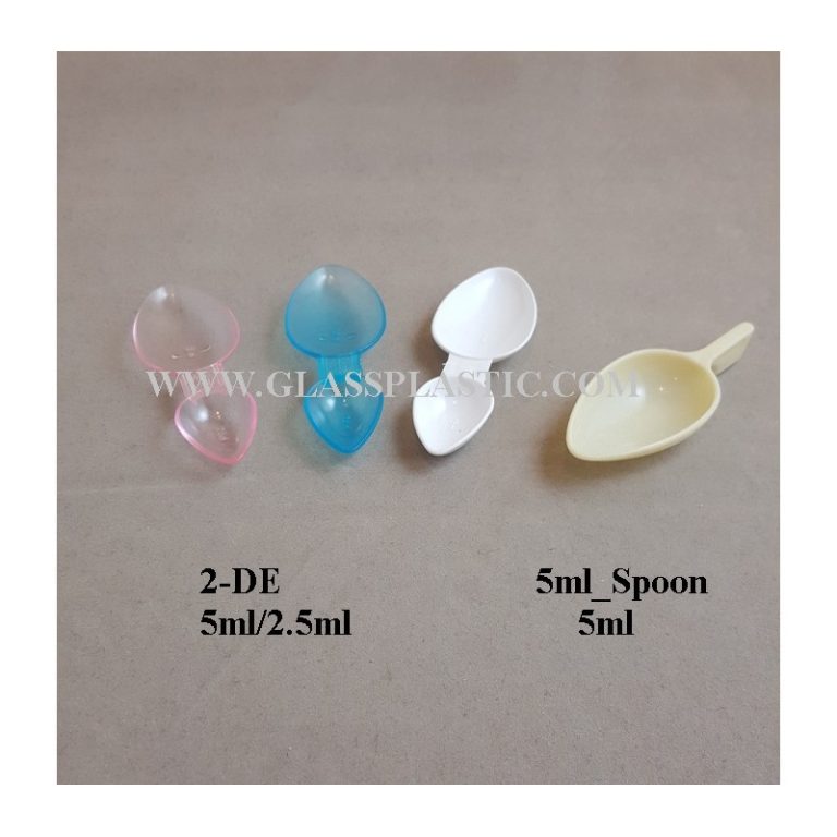 Medical Spoon 2 5ml 5ml Glass Plastic Sdn Bhd medical-spoon-2-5ml-5ml-glass-plastic-sdn-bhd