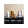Cosmetic Glass Bottle - 60ml, 100ml & 120ml - Image 4