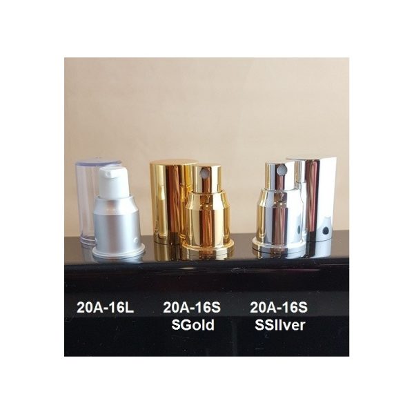 Cosmetic Glass Bottle - 15ml, 30ml & 35ml - Image 3