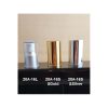 Cosmetic Glass Bottle - 60ml, 100ml & 120ml - Image 3