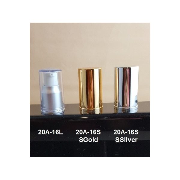 Cosmetic Glass Bottle - 60ml, 100ml & 120ml - Image 3