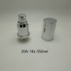 20ml Frosted Cosmetic Glass Bottle - Image 4