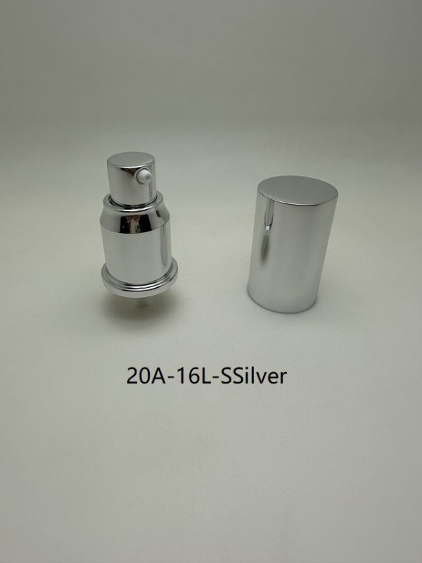 35ml Frosted Cosmetic Glass Bottle - Image 4