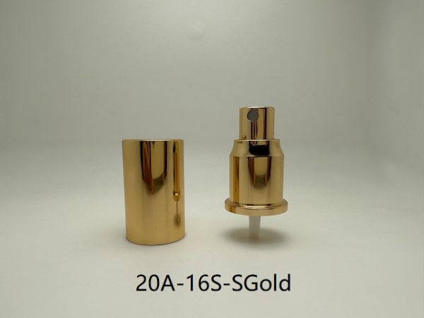 35ml Frosted Cosmetic Glass Bottle - Image 6