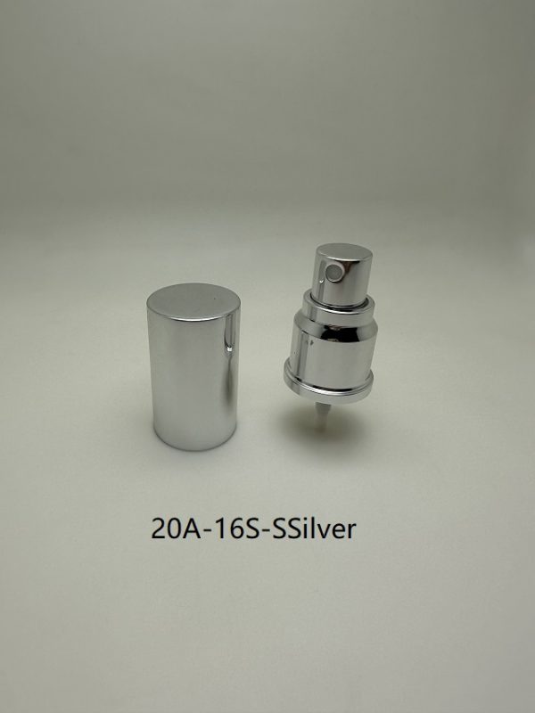 35ml Frosted Cosmetic Glass Bottle - Image 5