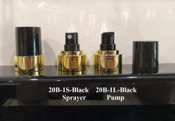 PPT202 Series - Black/White - Image 5