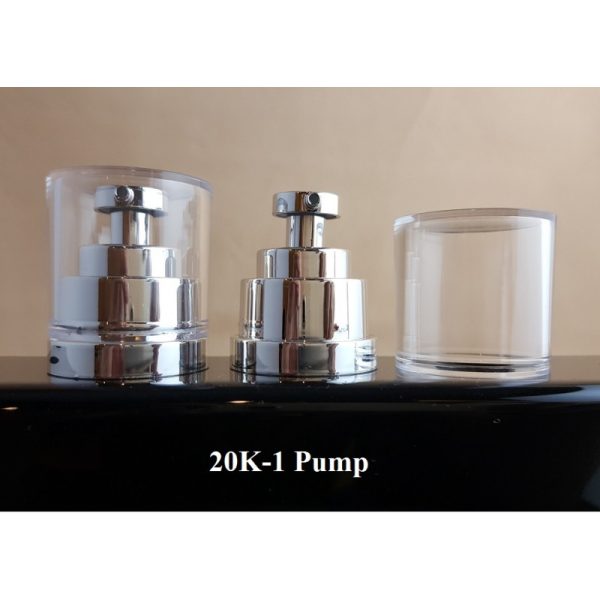 PET3030-100 - 100ml PET Bottle - Image 2