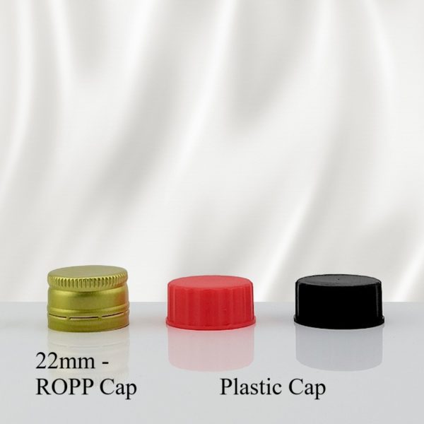 30ml Glass Bottle - Image 4