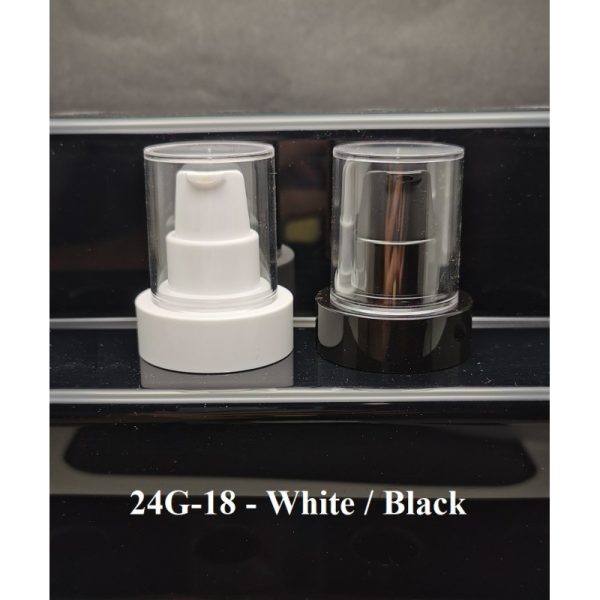 Cosmetic Glass Bottle - 30ml to 120ml - Image 4