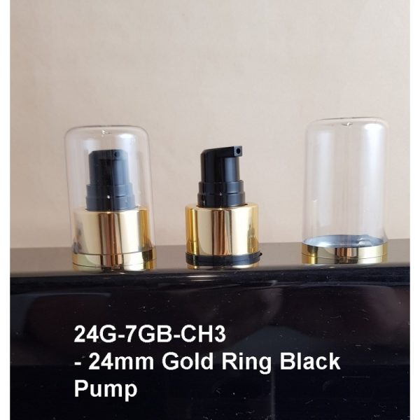 100ml PET White Bottle - PET3029-100W - Image 3