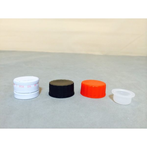 30ml Glass Bottle - Image 5