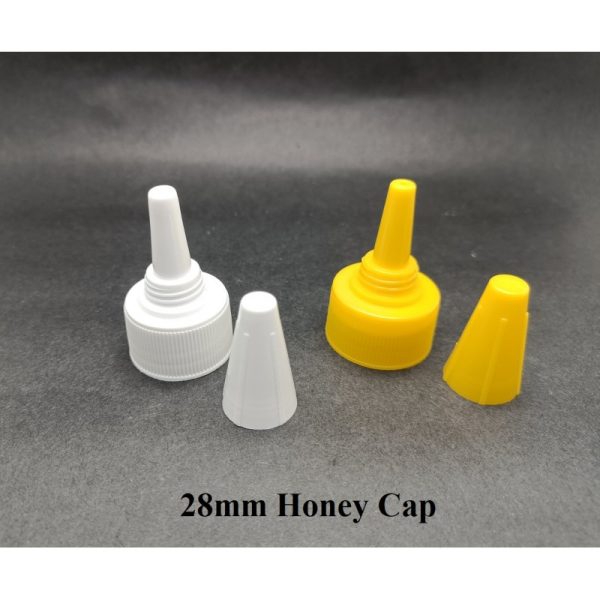 Honey PET Bottle - 275ml - Image 2