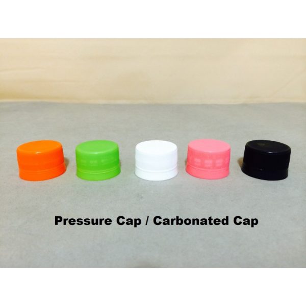 PP Plastic Bottle - 300ml ~ 600ml (Cone) - Image 3