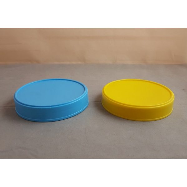 Wide Mouth HDPE Container: 3.0 Liter & 4.0 Liter - Image 4