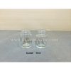 30JGW - 30ml Glass Bottle