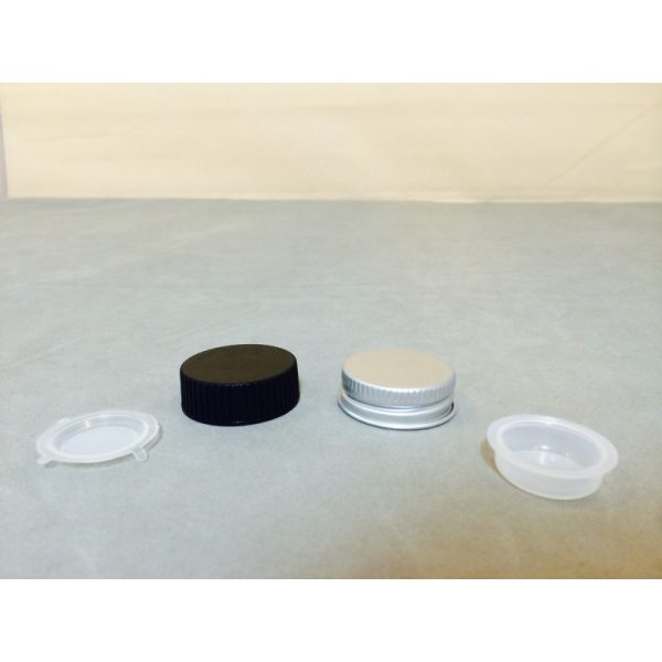 30JGW - 30ml Glass Bottle - Image 2