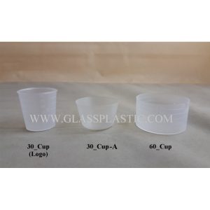 Measurement Cup - 30ml & 60ml