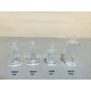 Traditional Oil Bottle - 1