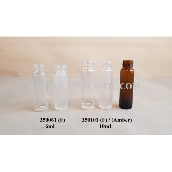 Perfume roller bottle - 6ml to 10ml - Image 2