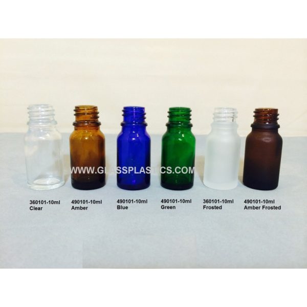10ml Essential Bottle - Image 2