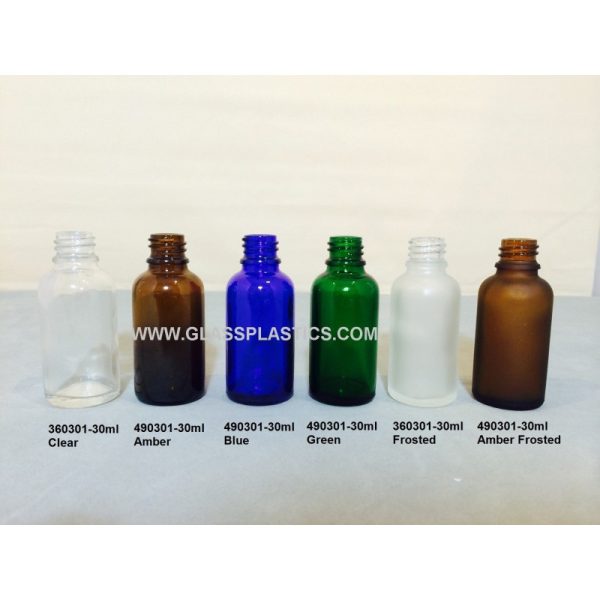 30ml Essential Bottle - Image 2