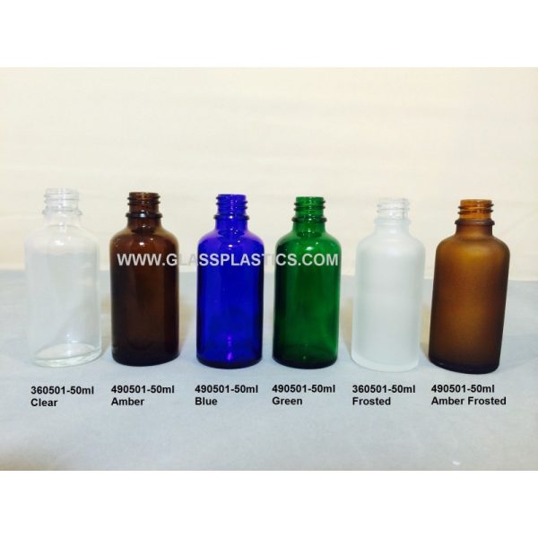 50ml Essential Bottle - Image 2
