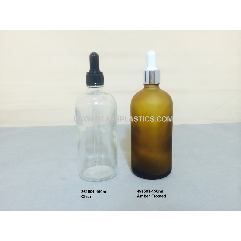 150ml Essential Bottle – Glass & Plastic Sdn. Bhd.