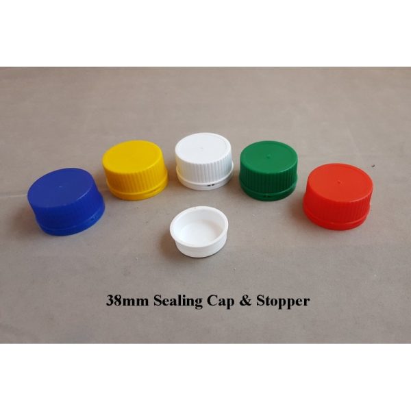 Square HDPE Container: 1.0 Liter to 2 Liter - Image 2