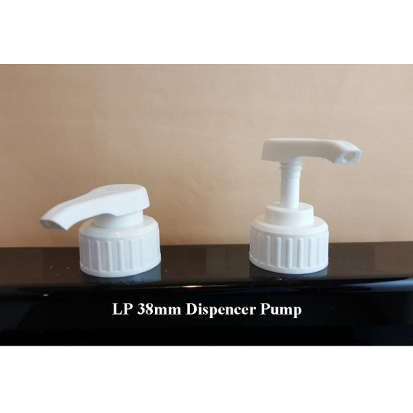 1.0 Liter HDPE Square Bottle - Image 3