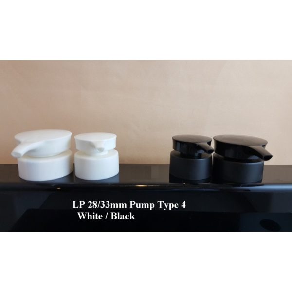 Cosmetic PET bottle: 1.0 liter & 500ml - Image 4