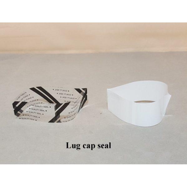 250ml & 450ml PET Square Bottle - Image 4