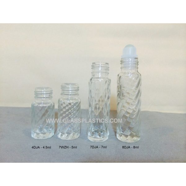 Perfume roller bottle 1 - Image 2