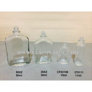 Traditional Oil Bottle - 2