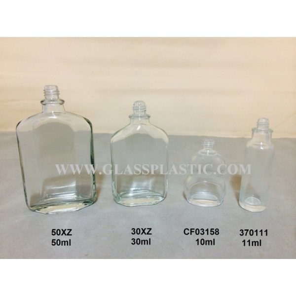Traditional Oil Bottle - 2