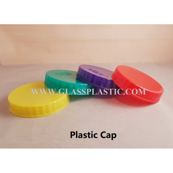 Storage Glass Jar - 1.5 liter & 1.0 liter - Image 3