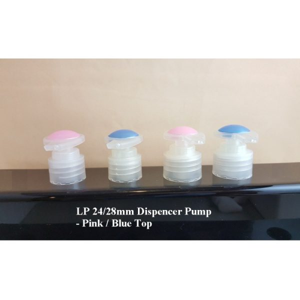 Cosmetic PET Plastic Bottle - 240ml & 300ml - Image 13