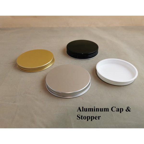 43/56/62/70/78/99mm Aluminum Cap - Image 7
