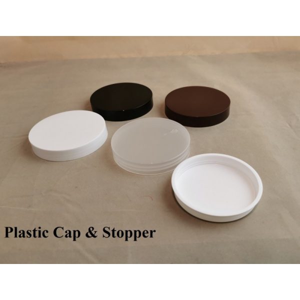PET Jar - 500ml - Image 4
