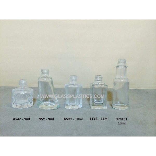 Perfume roller bottle - 9ml and Above - Image 2